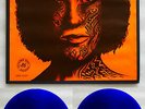 he Rolling Stones Some Tattoos (Outsider Bird OBR) LP blueWax L m ted