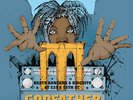 Godfather Don - Beats, Bangers & Biscuits At 535 E 55th St - Black Vinyl 3LP NEW