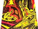 THE KHAN JAMAL CREATIVE ARTS ENSEMBLE Drum Dance to the Motherland LP 2009 issue