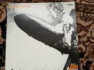 Led Zeppelin 1 - vinyl - New Zealand import