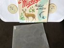 Greetings From Michigan The Great Lake State By SUFJAN STEVENS (VINYL RECORD LP)