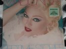 Madonna - Bedtime Stories - LP Vinyl Reissue Audiophile 180 gr. 2016 as New