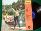 MINA IL PRIMO LP  italdisc lpmh-181