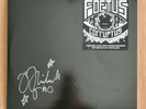 Foetus Corruptus - RIFE [Vinyl Album] *Signed*