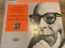 SCHUMANN SYMPHONY NO.2 GEORGE SZELL COLUMBIA SAX 2496 ED1 LP