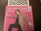 JARVIS COCKER rarity ELECTRONIC SOUND Magazine 67 & JAR VIS PINK VINYL 7