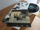 Art Ensemble of Chicago - Nice Guys - ECM 70s Vinyl Lp mint + Poster