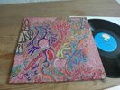 FLUTE & VOICE IMAGINATIONS OF LIGHT 1971 Lp MINT KRAUTROCK