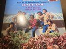 Rigo Tovar Y Su Conjunto Costa Azul Matamoros Querido LP