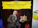 @DGG 139 358 SLPM *GERMAN TULIPS* PIERRE FOURNIER* HAYDN CELLO CTOS* NM