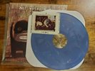Hot Water Music -- Fuel for the Hate Game LP -- Purple 