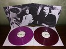 Dead can dance - The white wind. Vinile 2 LP; 33 giri Colored vinyls New Rare