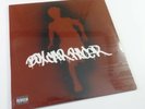 BOX CAR RACER s/t Self Titled NEW Vinyl LP Record SEALED Blink 182 Travis Barker