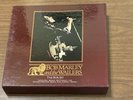 Bob Marley Wailers Box Set 9 Vinyl LP NM-/EX Play Graded