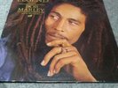Bob Marley Legend Signed LP Vinyl