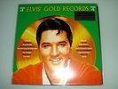 Elvis Presley Gold Records Vol 4 Audiophile 180g Ltd Ed Simply Vinyl 07863674651