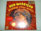 Van Morrison - Blowin' Your Mind - Audiophile 180g Simply Vinyl UK LP SVLP 0049
