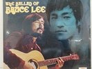 The Ballad of Bruce Lee Robert Lee Record 1975 Sealed