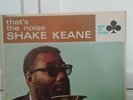 SHAKE KEANE..
