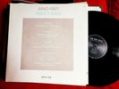 Arvo Part....Tabula Rasa....Kremer/Jarrett....1984 German Press...ECM 1275