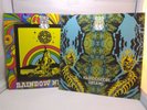 Black Magick SS - Rainbow Nights / Kaleidoscope Dreams LP Lot