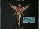 Nirvana - In Utero (2013 Mix) 2LP Vinyl