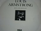 ID1202z - Louis Armstrong - July 4 1900 - July - DPM 2017