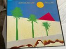 THE CURE  BOYS DON'T CRY VINYL LP RECORD 1986 