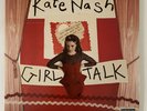 Kate Nash Girl Talk Vinyl