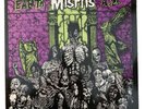 Misfits, Earth AD, Wolfs Blood, 12”, Plan 9, Danzig, 1983