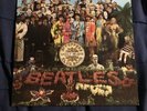 The Beatles - Sgt Pepper’s Lonely Hearts Club Band Vinyl LP Record Album