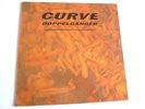 CURVE DOPPELGANGER VINYL LP IN EXCELLENT CONDITION