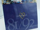 SIMPLE MINDS-GLITTERING PRIZE-vinyl lp album-compilation-1992 virgin-smtv1