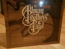 Allman Brothers Band Trouble No More Vinyl LP Box Southern Rock 50th Anniversary