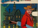 David Bowie - The Man Who Sold The World (LP) (VG-/VG-) (1)