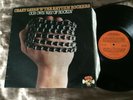 Crazy Cavan 'N' The Rhythm Rockers ?– Our Own Way Of Rockin' LP -Charly CRL 5004