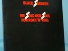 Black Sabbath We Sold Our Soul For Rock n Roll 1983 Nems Records Vinyl NELD 101