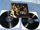 THE JIMI HENDRIX EXPERIENCE   electric ladyland   1968- EARLY UK PRESS - N/M
