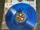 A Day To Remember What Separates Me From You BLUE VINYL HOT TOPIC EXCLUSIVE