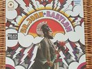 DR. JOHN BABYLON RSD BLACK FRIDAY SPLATTER VINYL LP GATEFOLD SLEEVE OBI STRIP