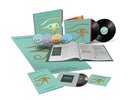 THE ALAN PARSONS PROJECT Eye In The Sky Super Deluxe 3CD Blu Ray 2 x Vinyl Flexi