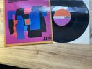 Coltrane Plays the Blues LP Atlantic 1382