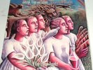 JAKSZYK FRIPP AND COLLINS A Scarcity of Miracles LP A King Crimson Projekt MINT