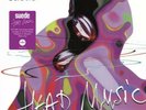 SUEDE Head Music Record Store Day 2019 Triple Coloured Vinyl  New & Sealed