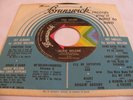 JACKIE WILSON - SOUL GALORE / BRAND NEW THING - BRUNSWICK