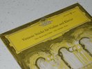 DGG 10inch 17161 LPE Tibor Bisztriczky Violin RECITAL Virtuoso Pieces NM 8/59