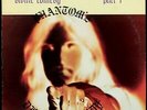 PHANTOM'S DIVINE COMEDY Original 1974 1st press Psych LP