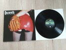 Lp Nazareth ?– The Catch M/VG HardRock 818823-1 Germany 1984