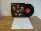 QUEEN II EMI EMA 767 UK 1974 pressing Superb 4U * LP Glam Prog