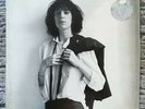 Patti Smith ?– Horses AL 4066 US EX+ Tested John Cale Arista Logos 1st Press